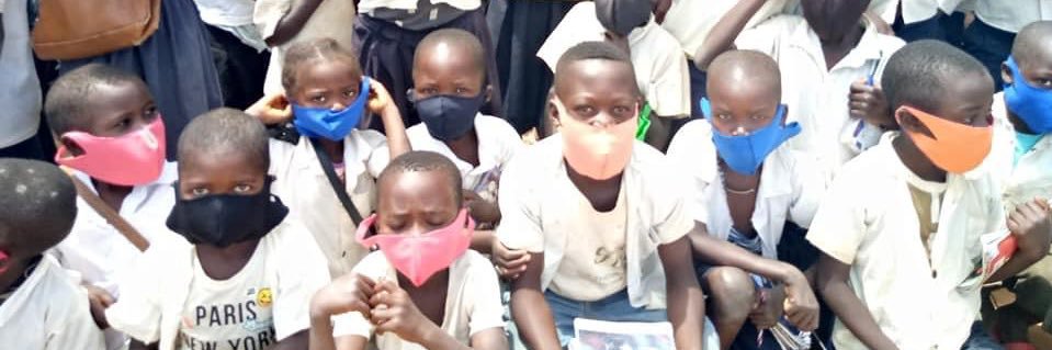 AFIA MAMA RDC banner