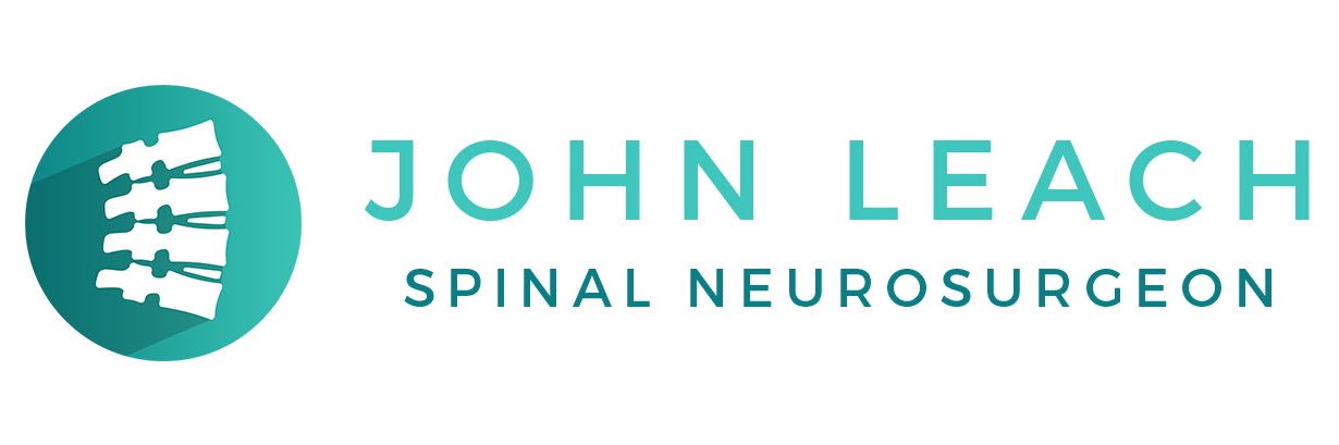 Mr John Leach banner