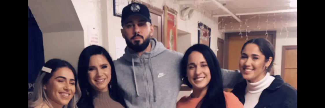 haleyldemello's profile banner image