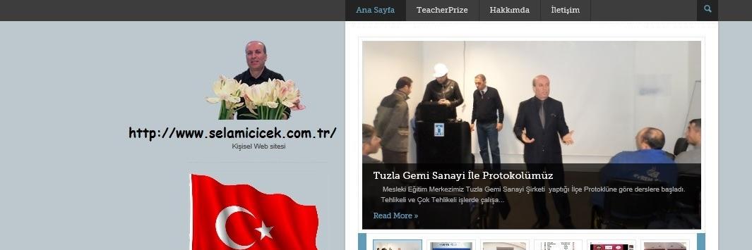 ciceksel's profile banner image