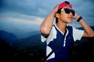 miftahandani's profile banner image