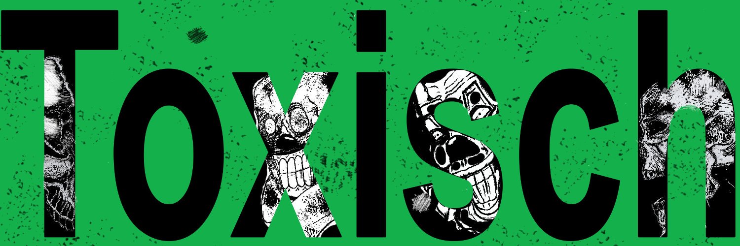xToxischx's profile banner image