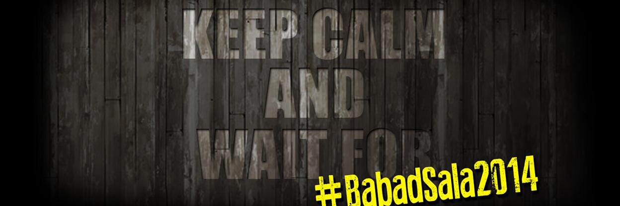 BabadSala's profile banner image