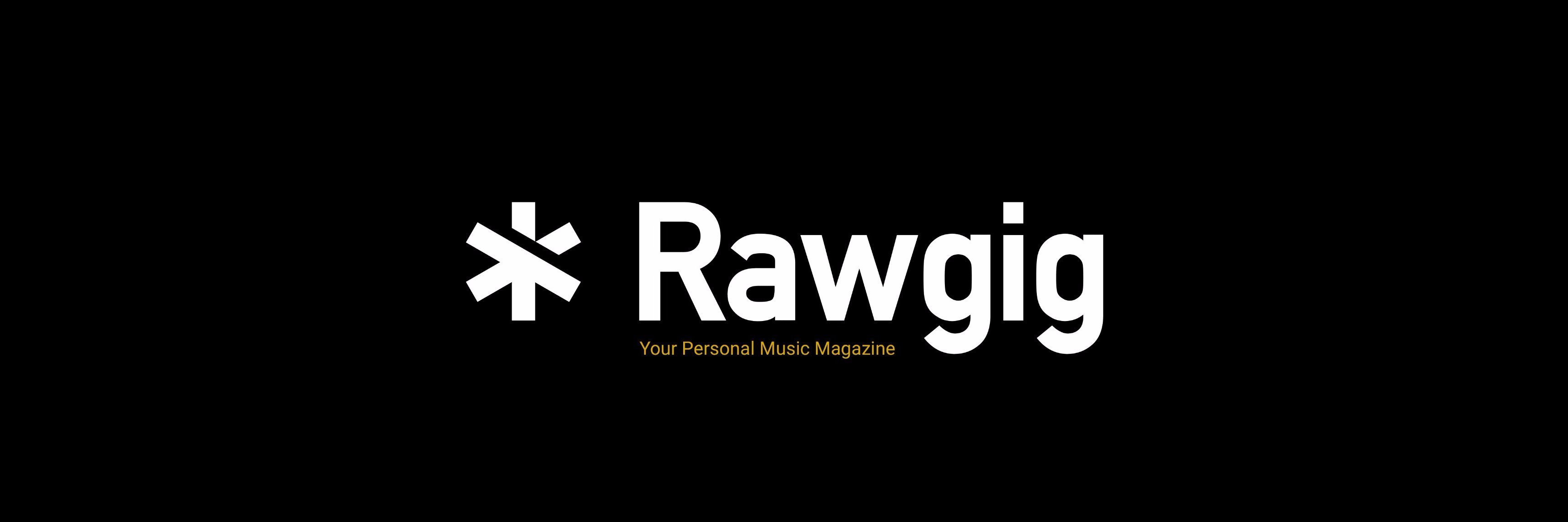 rawgig's profile banner image