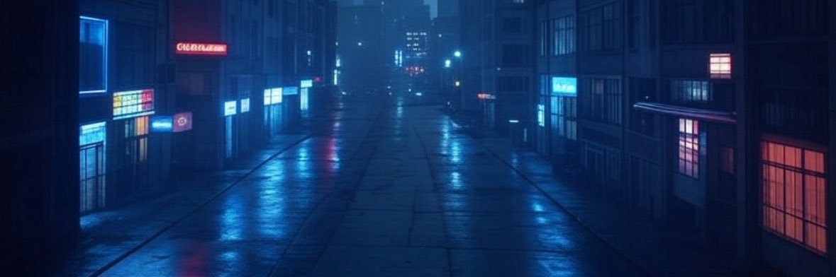 Overlookedcomic's profile banner image