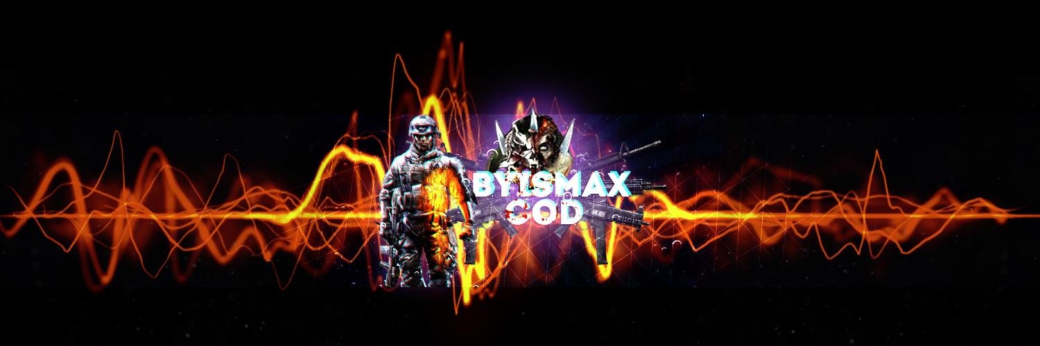 byisMaX's profile banner image