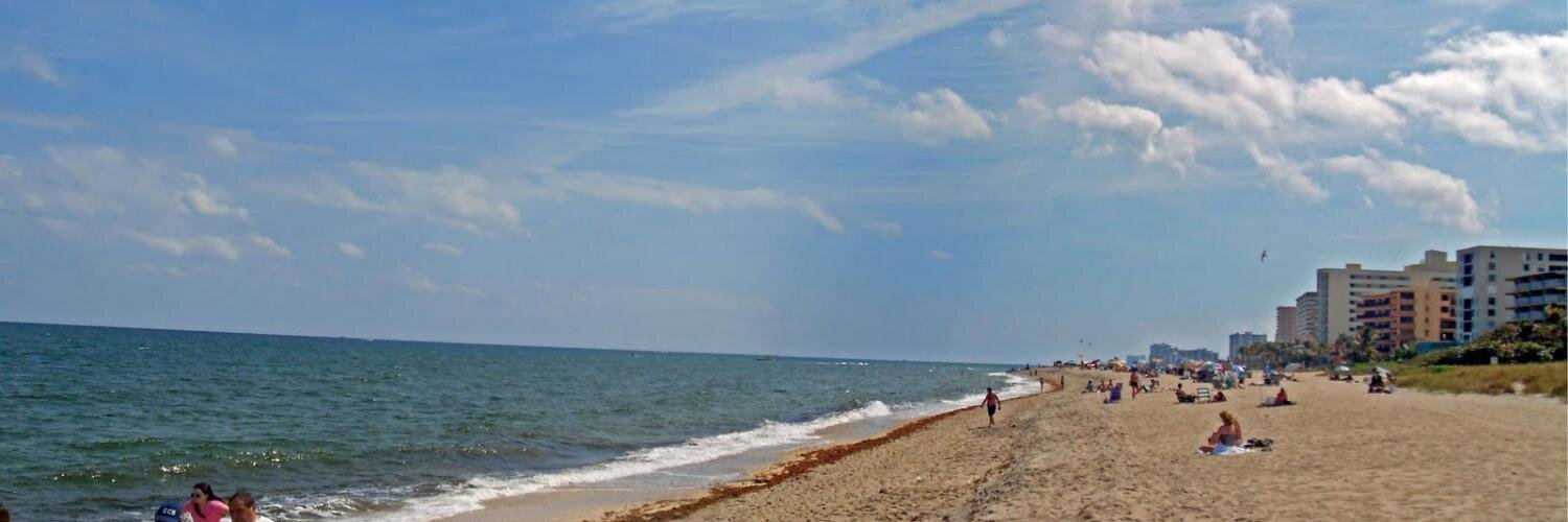 PompanoBeachEDC's profile banner image