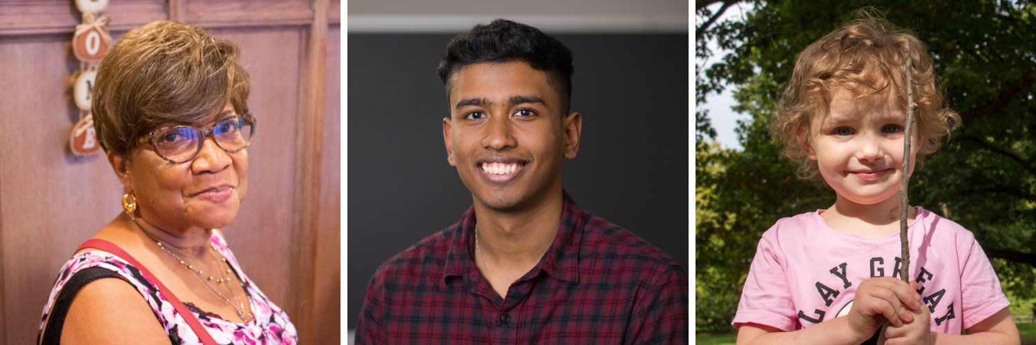 St. George's Society of New York banner