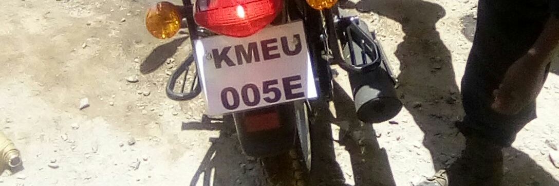 DR.PETER MADREE banner