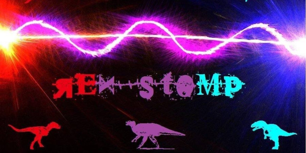 RexStomp's profile banner image