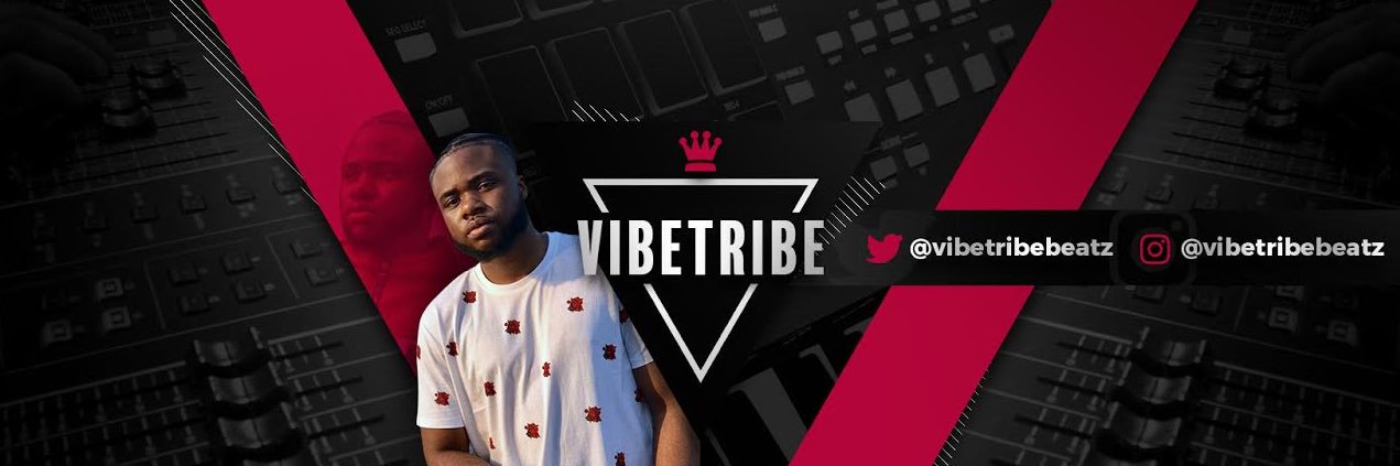VibeTribeBeatz's profile banner image