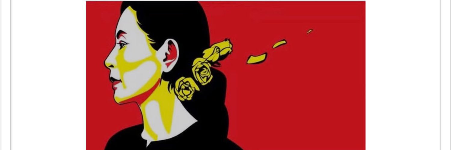 maysandykogyi's profile banner image