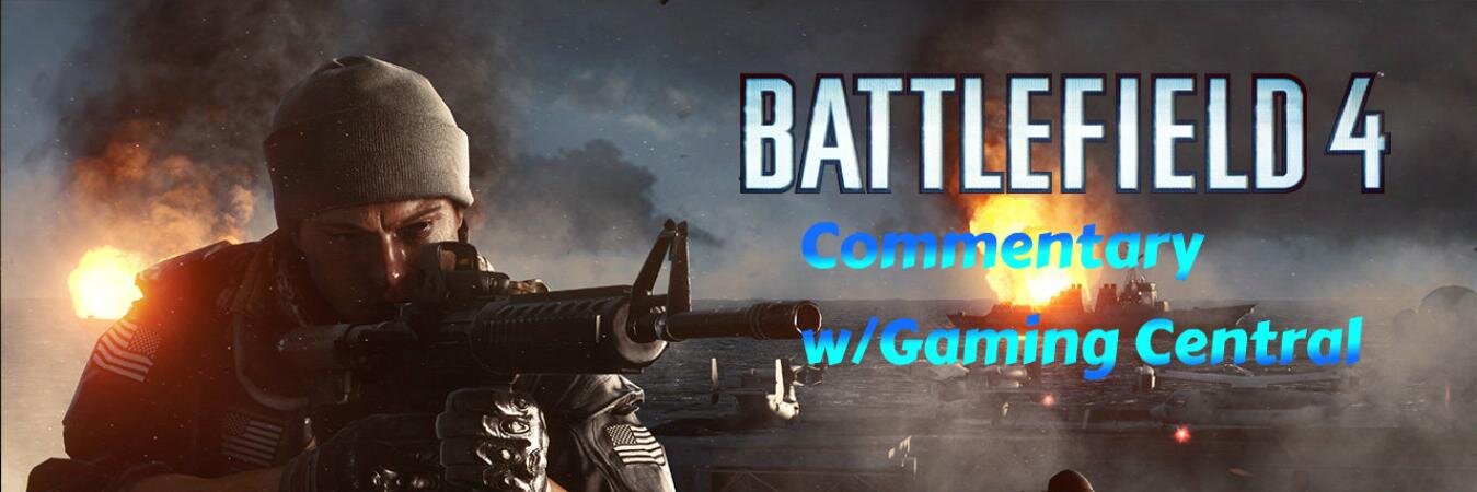 GamingCentralyo's profile banner image