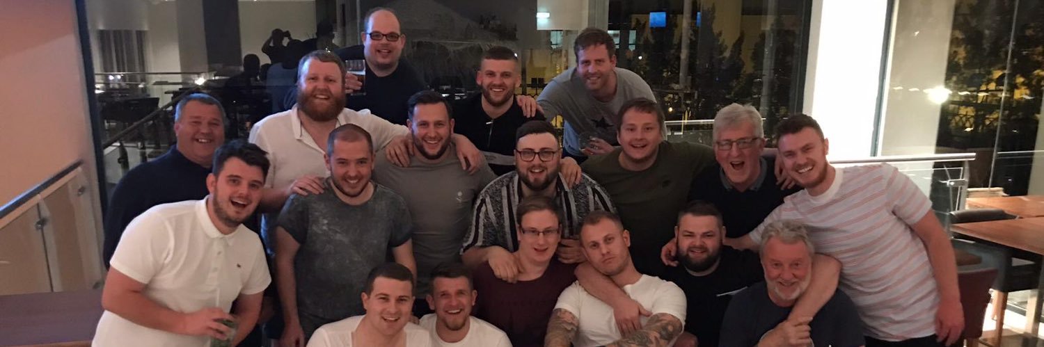 GFox26's profile banner image