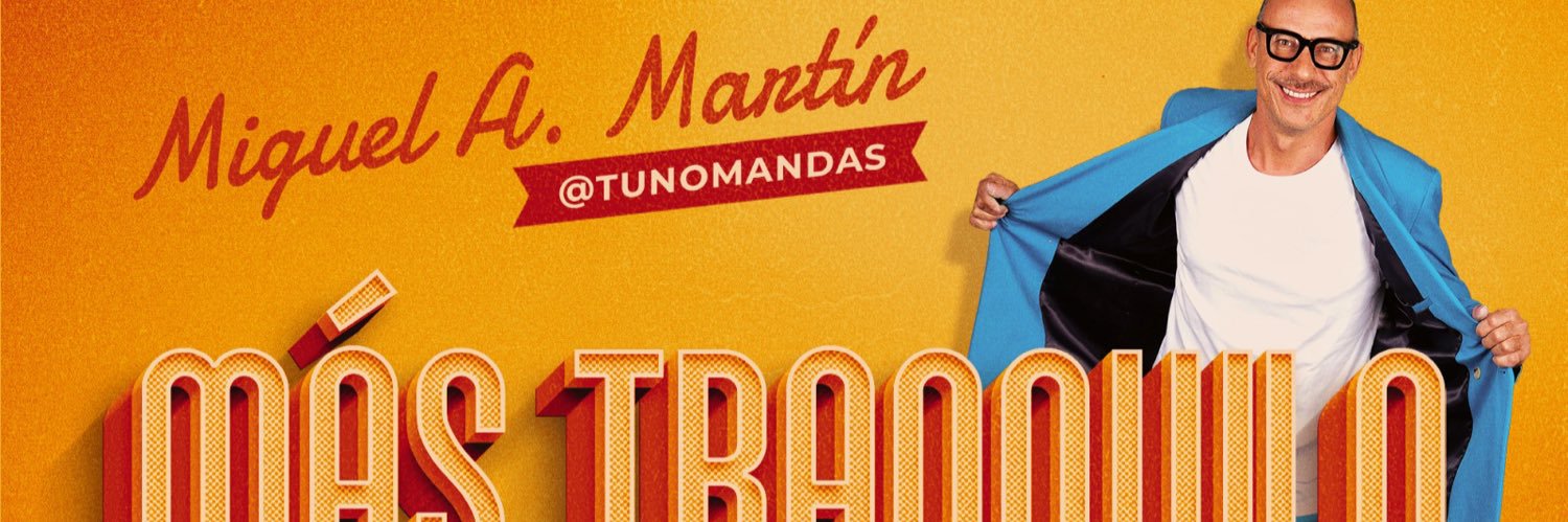 Tunomandas's profile banner image