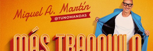 Tunomandas Profile Banner