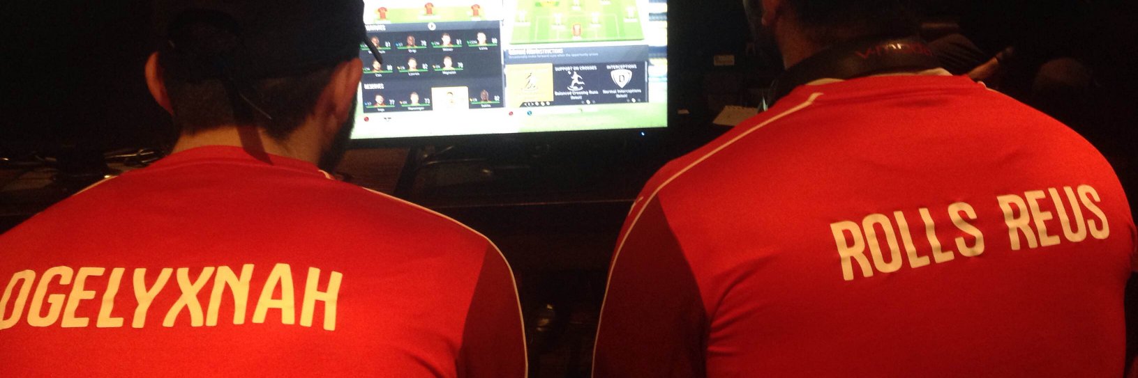 Fifapub's profile banner image