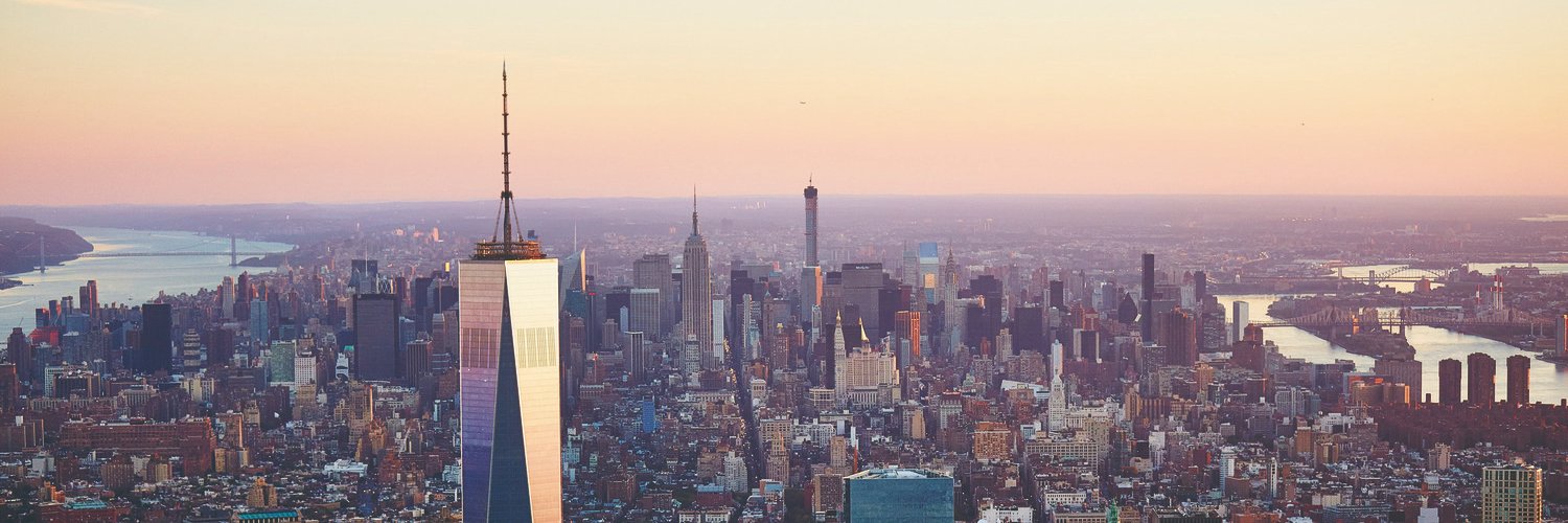 The Durst Organization banner