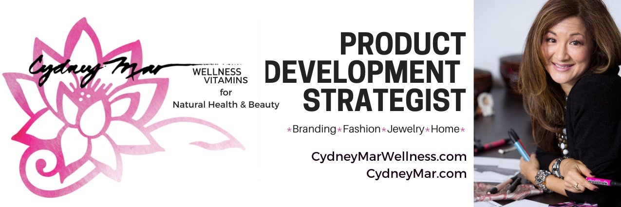 🌸Cydney Mar (she/her) Product Business Consultant banner