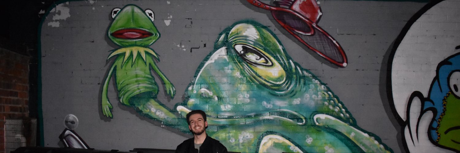 BobsterYoutube's profile banner image