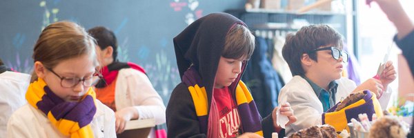 TheLaboratoryCh Profile Banner