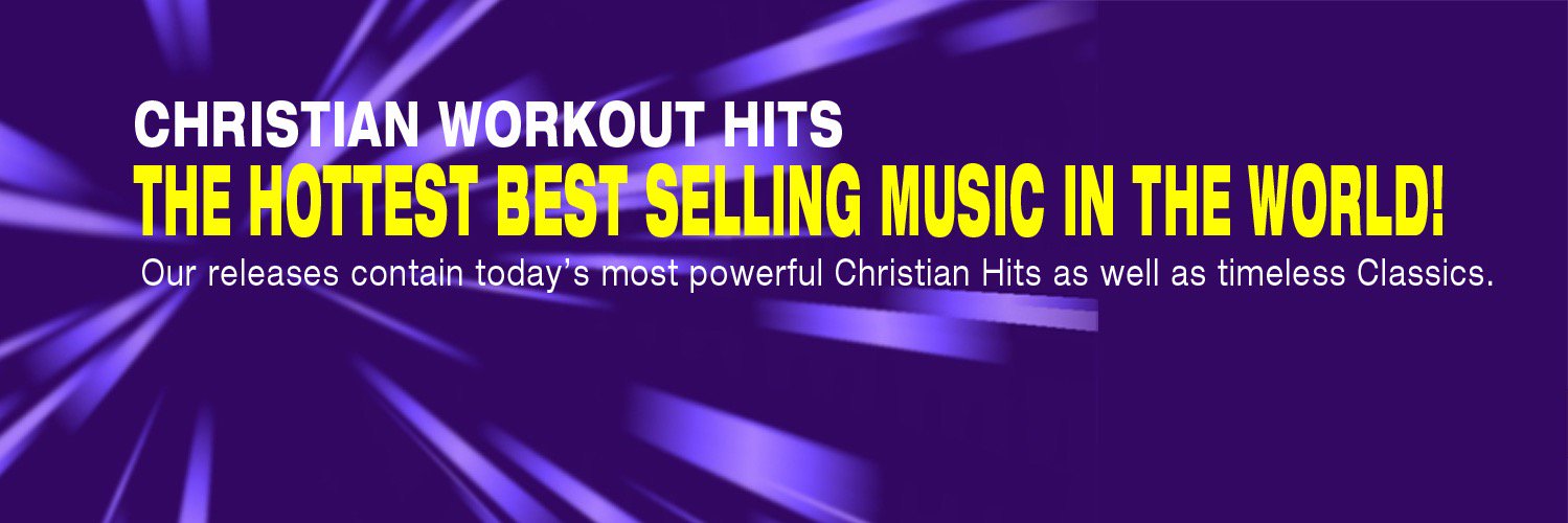 Workout4Jesus's profile banner image