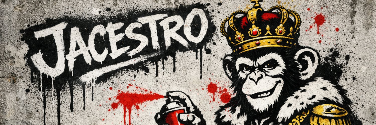 Jacestro banner