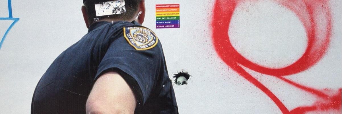 queercrisis's profile banner image