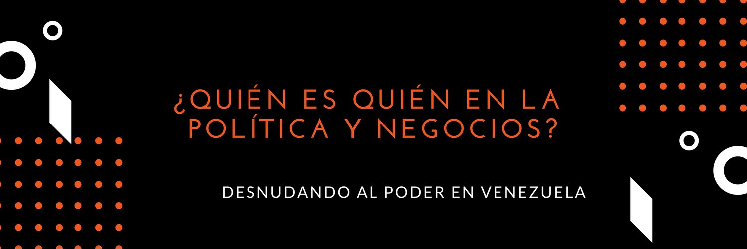 PoderopediaVe's profile banner image