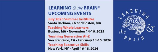 learningandtheb Profile Banner