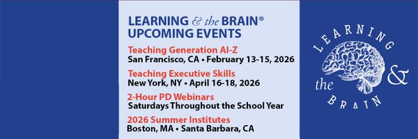 learningandtheb Profile Banner