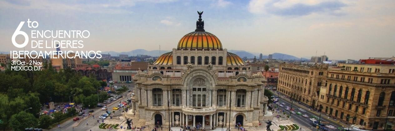 GCLMEXICO's profile banner image
