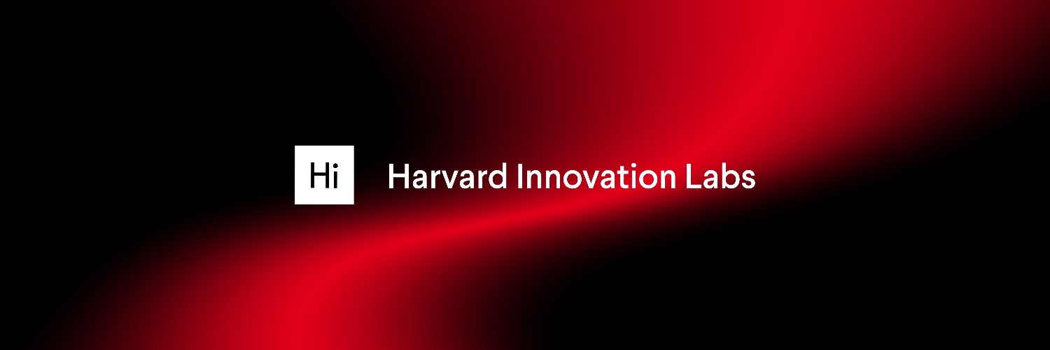 Harvard Innovation Labs banner