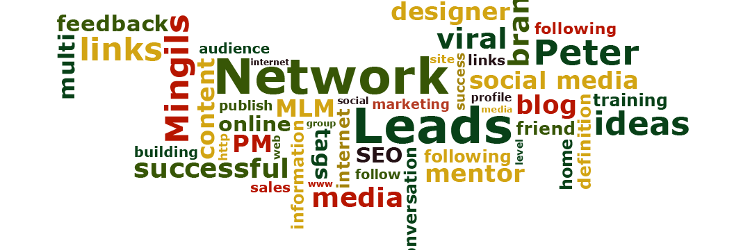 networkleads's profile banner image