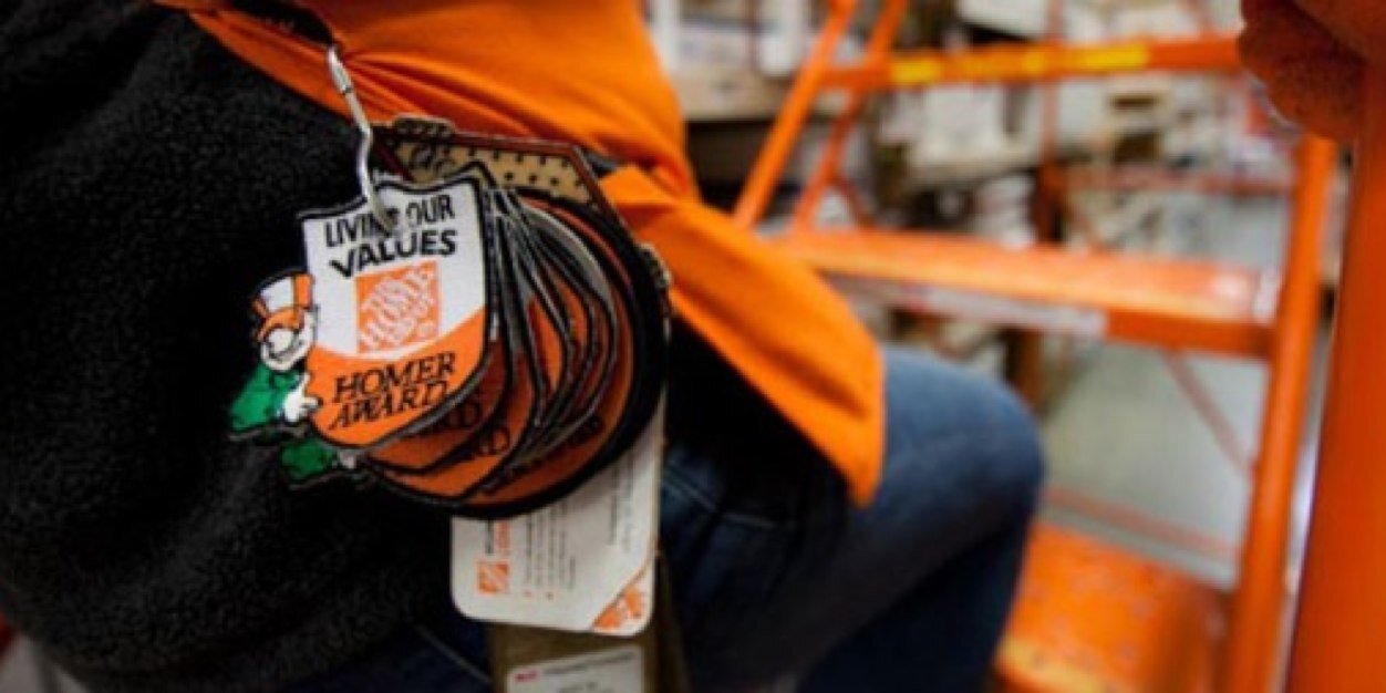 HomeDepot809's profile banner image