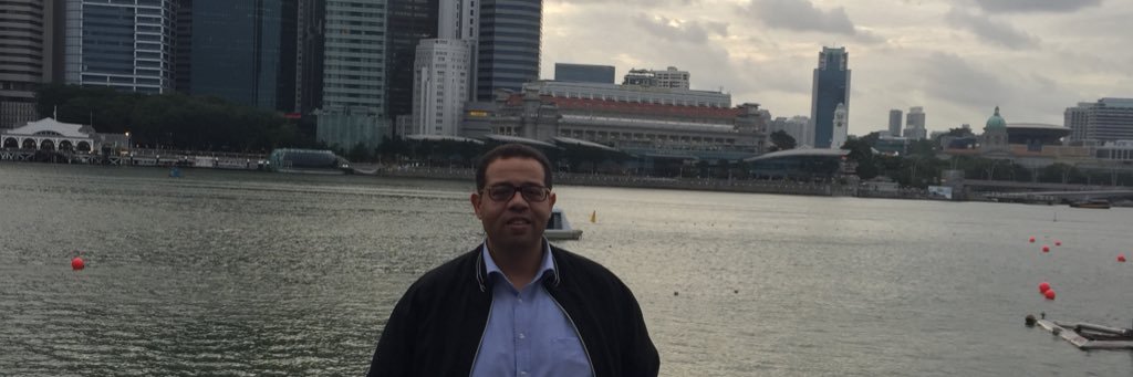 ahmedmalaa's profile banner image