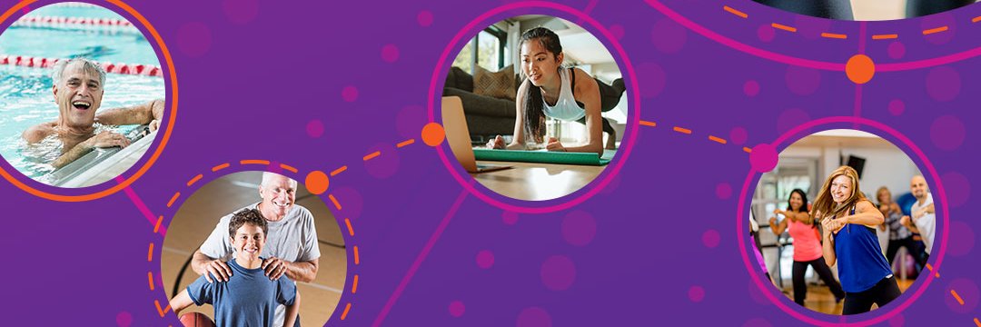 YMCA of Long Island banner