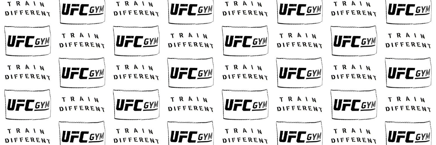 UFC GYM banner