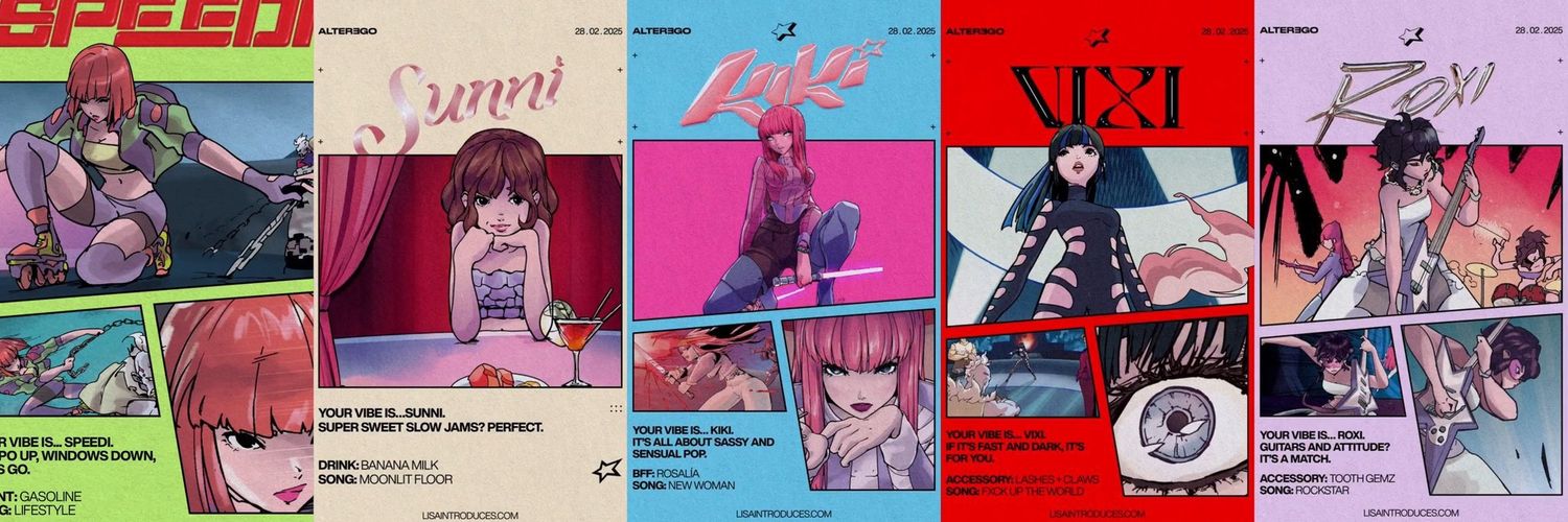 Nanii²⁷ banner