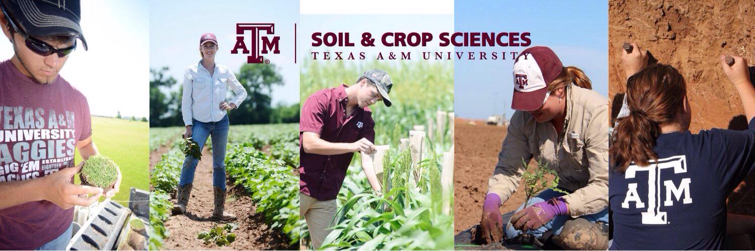 TAMUagronomy's profile banner image