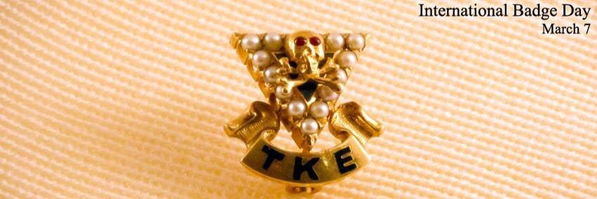 TKE IB Alumni Assoc. banner
