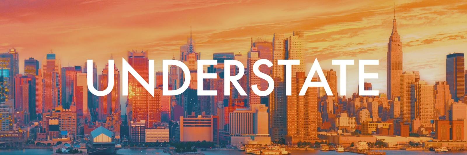 Understate banner