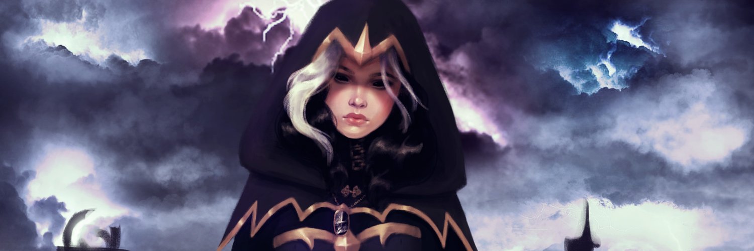 LightNevaeh🌼 banner