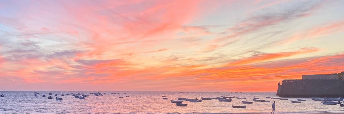 lamokre's profile banner image