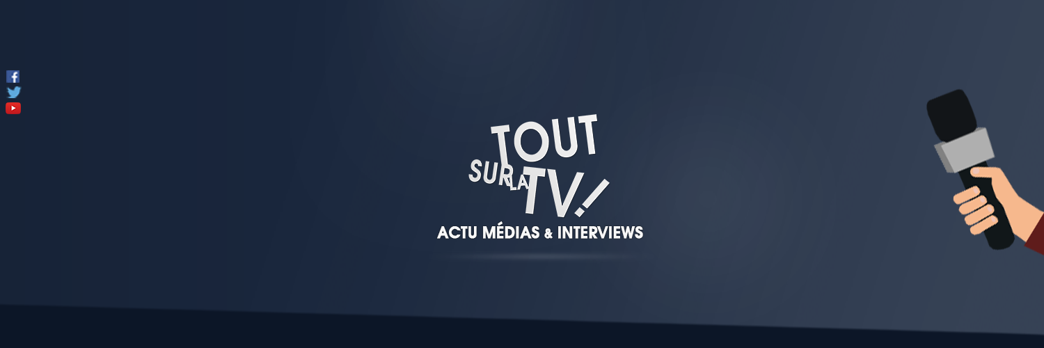 toutsurlatv's profile banner image