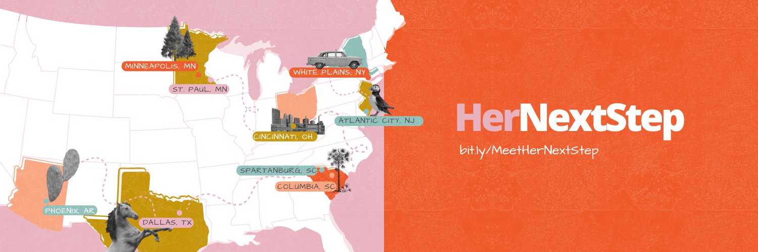 All In Together banner