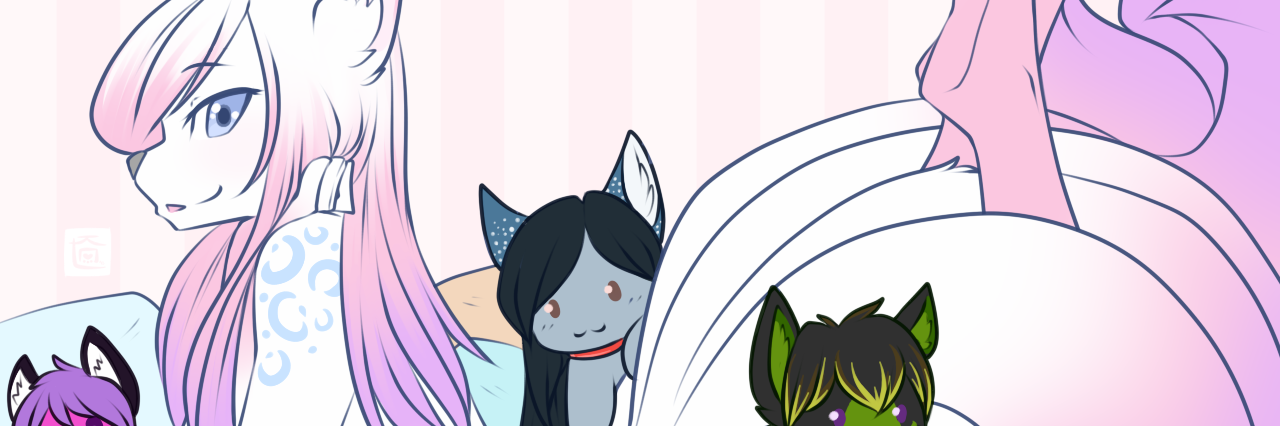ShiroWretched's profile banner image