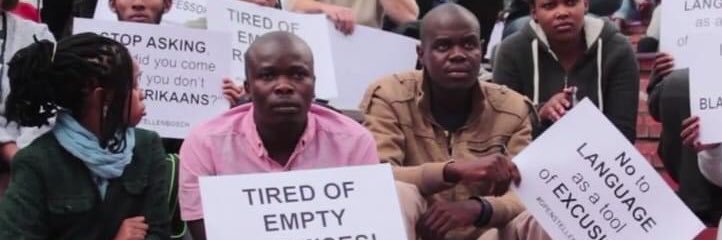 Jeff Ngobeni's banner