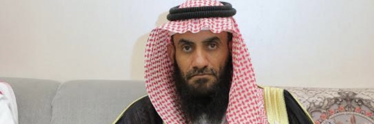 عمر العتيبي 🇸🇦 banner
