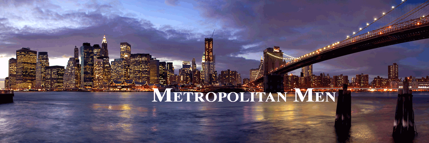 Metropolitan Men (@metropolitanmen) / Posts / X